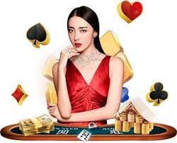 Pengguna memeriksa deposit rajaslot di ponsel