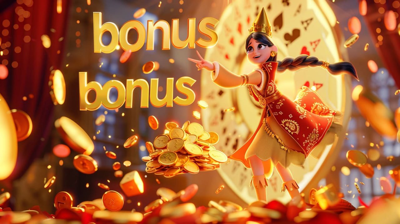 Pengingat promosi dan bermain bertanggung jawab